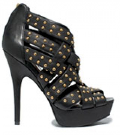 Studded Josephine Sandal