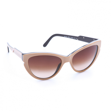 Cat Eye Sunglasses