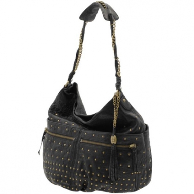 Studded Ball Hobo