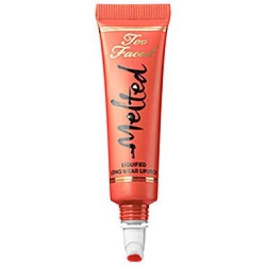 Long Wear Lipstick