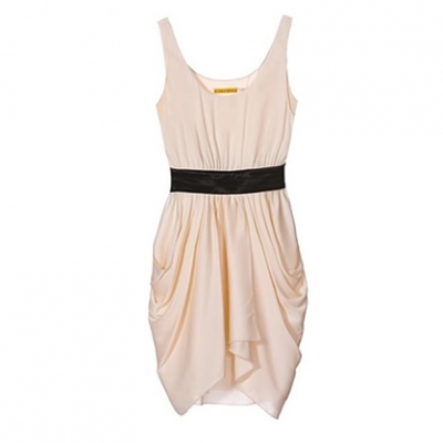 Addy Tank Dress | LadyLUX - Online Luxury Lifestyle, Technology and Fashion Magazine