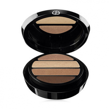Bronze Eye Palette