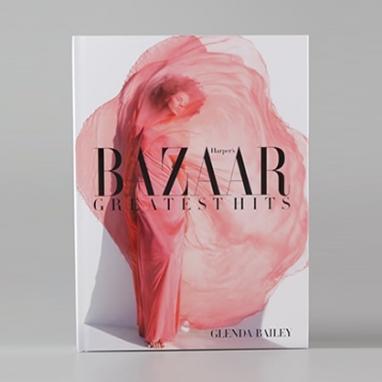 Harper’s Bazaar: Greatest Hits