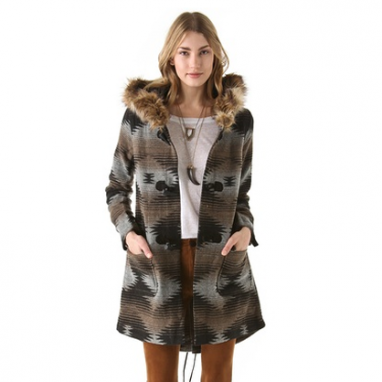 Print Coat
