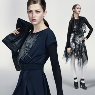 $1000 BCBG Gift Certificate | LadyLUX - Online Luxury Lifestyle, Technology and Fashion Magazine
