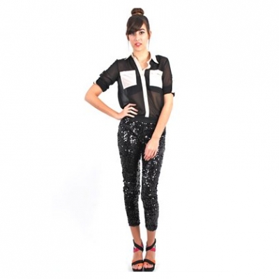 Take Me Out Pants | LadyLUX - Online Luxury Lifestyle, Technology and Fashion Magazine