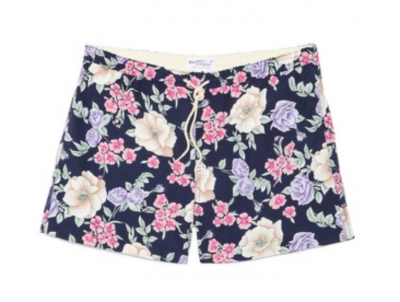 Floral Swim Trunks | LadyLUX - Online Luxury Lifestyle, Technology and Fashion Magazine