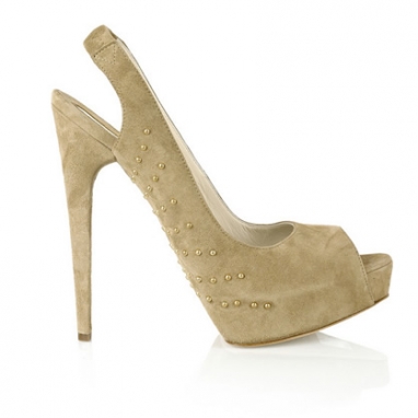 Brian Atwood Peep-toes