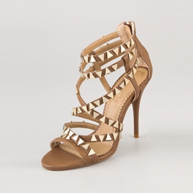 Strappy Sandals