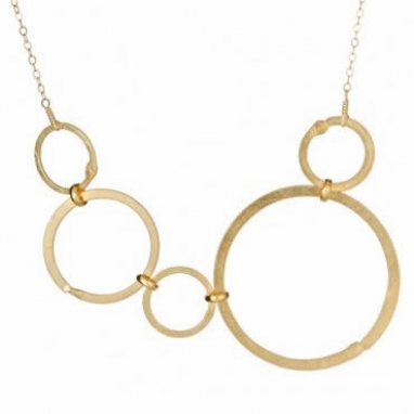 Bubbly Necklace