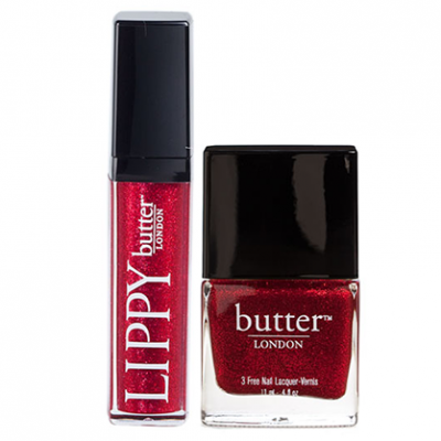 Lips & Tips Duo | LadyLUX - Online Luxury Lifestyle, Technology and Fashion Magazine