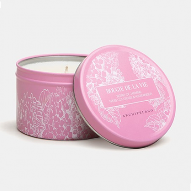 Archipelago Botanicals Candle