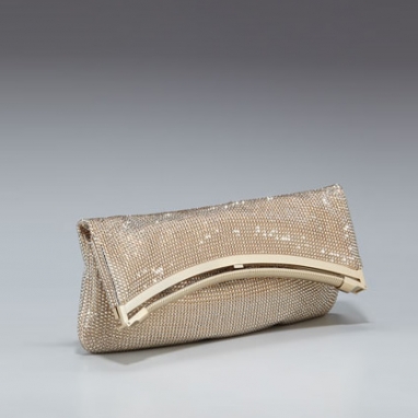 Judith Leiber Clutch