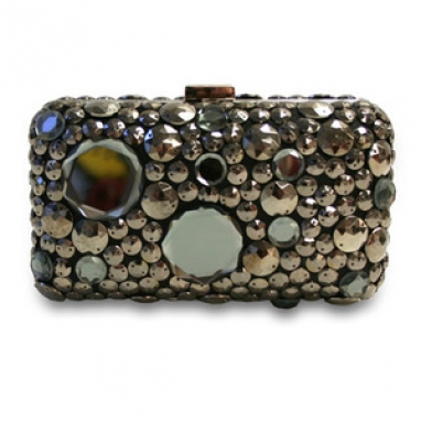 Cary Minaudiere
