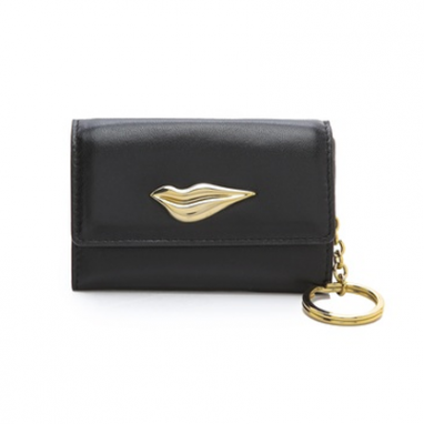 Lips Card Wallet