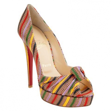 Greissimo Pump