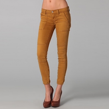 Crosby Carpenter Jeans