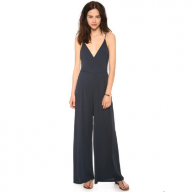 Slinky Jumpsuit