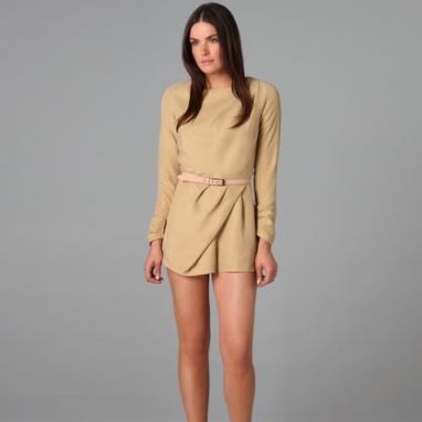 Dolce Vita Romper