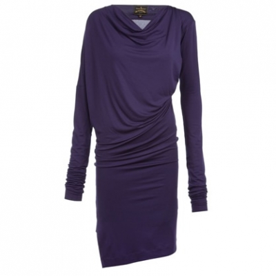 Vivienne Westwood Anglomania Dress | LadyLUX - Online Luxury Lifestyle, Technology and Fashion Magazine