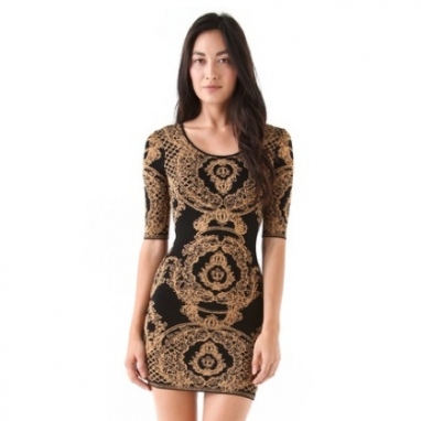 Casey Dress