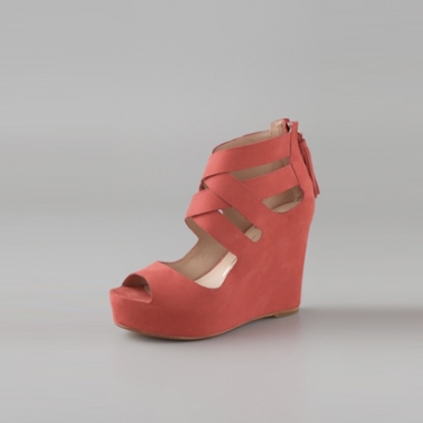 Dolce Vita Jade Wedges