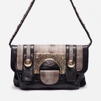 DVF Marlene Evening Bag | LadyLUX - Online Luxury Lifestyle, Technology and Fashion Magazine