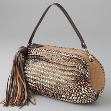 Stephanie Bracelet Clutch