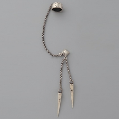 Wadan Earring Cuff