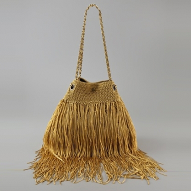 Elliot Mann Shoulder Bag