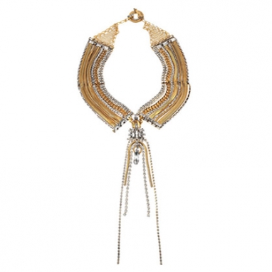 Erickson Beamon necklace