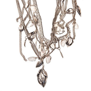 Gotti Ridotta Necklace