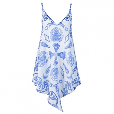 Jen Kao Drifters Slip