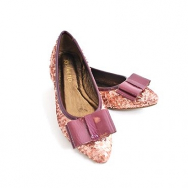 Cinderella Shoe