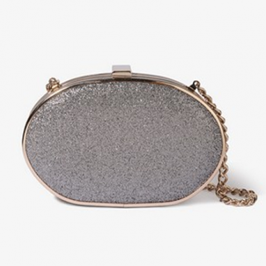 Glitter Minaudiere