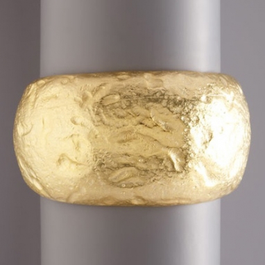 Gold Cuff Bracelet