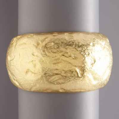 Gold Cuff Bracelet | LadyLUX - Online Luxury Lifestyle, Technology and Fashion Magazine
