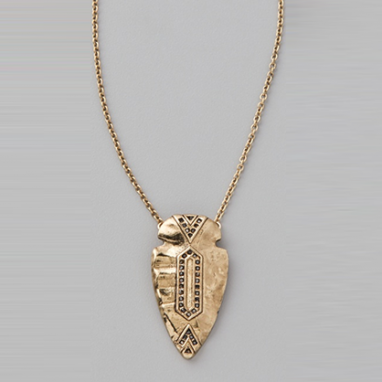 Pendant Necklace