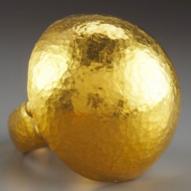 Dome Ring