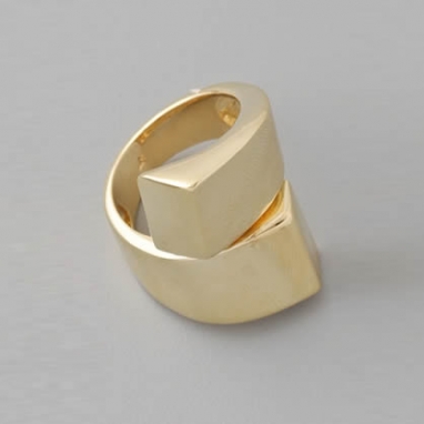 Americana Classic Ring