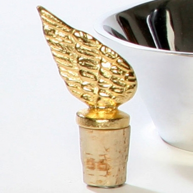 Wing Bottle Stopper