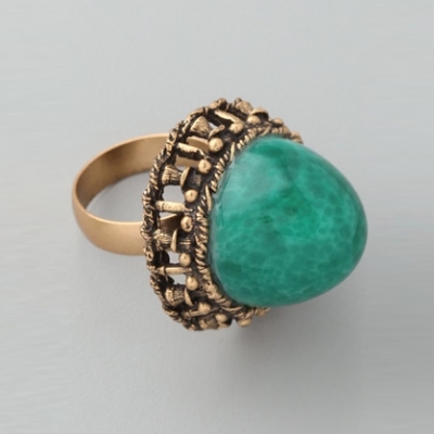 Alex and Ani Ring | LadyLUX - Online Luxury Lifestyle, Technology and Fashion Magazine