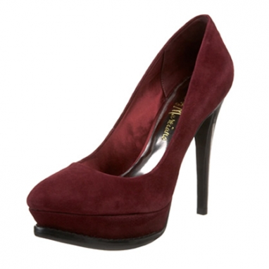 Marciano Platform Pump