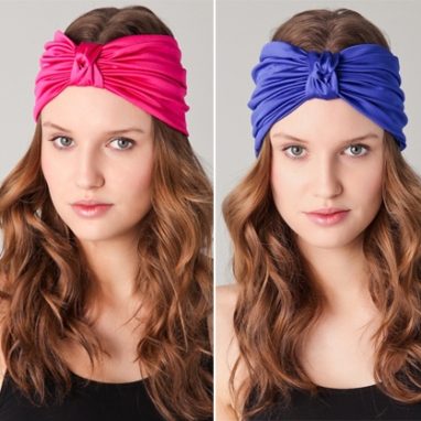 Turban Headband