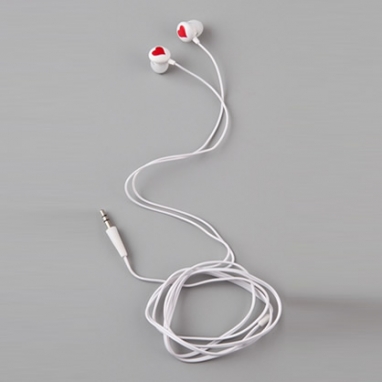 Chain Link Earbuds