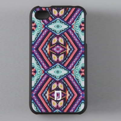 Dannijo iPhone Case | LadyLUX - Online Luxury Lifestyle, Technology and Fashion Magazine
