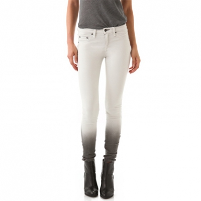 The Legging Jeans | LadyLUX - Online Luxury Lifestyle, Technology and Fashion Magazine