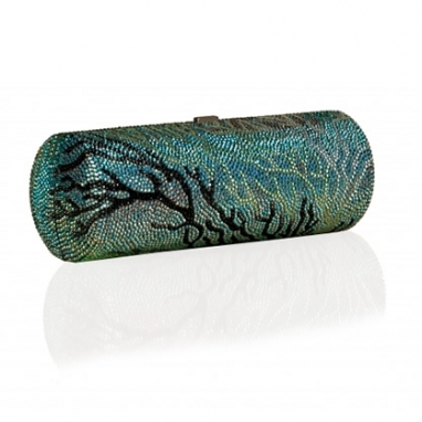 Judith Leiber “Reefscape”