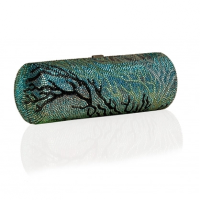 Judith Leiber “Reefscape” | LadyLUX - Online Luxury Lifestyle, Technology and Fashion Magazine
