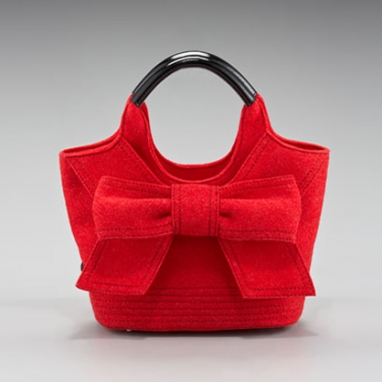 Kate Spade Bow Tote